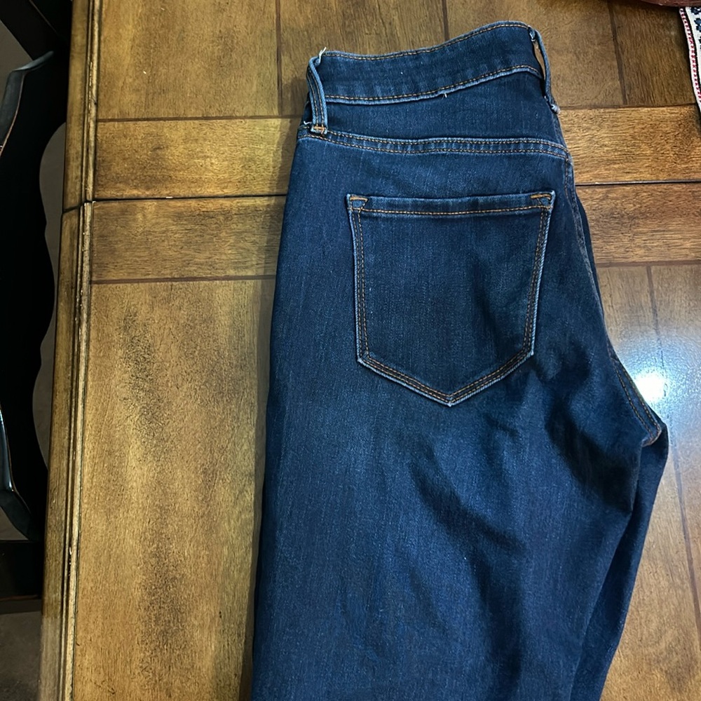Old navy skinny jeans